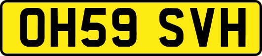 OH59SVH