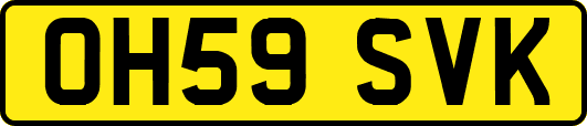 OH59SVK