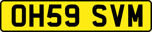 OH59SVM