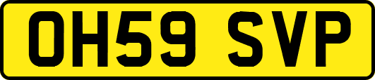 OH59SVP