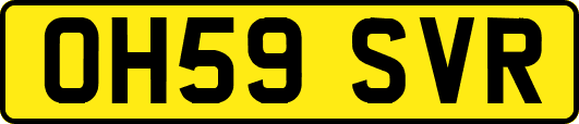 OH59SVR