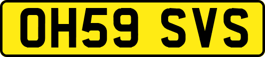 OH59SVS