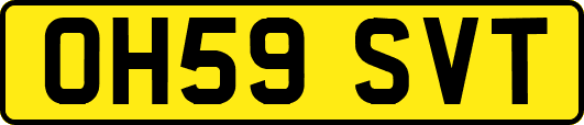 OH59SVT
