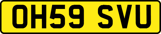 OH59SVU