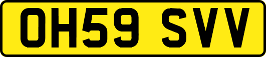 OH59SVV