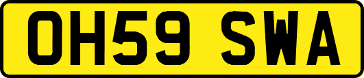 OH59SWA