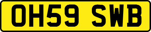 OH59SWB