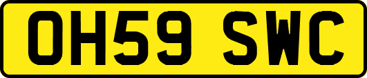 OH59SWC