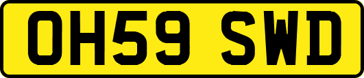 OH59SWD