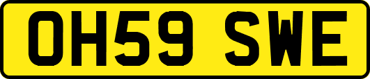 OH59SWE