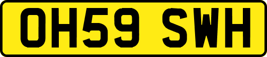 OH59SWH