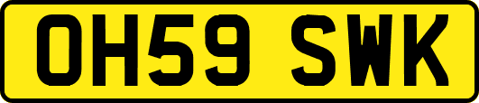 OH59SWK