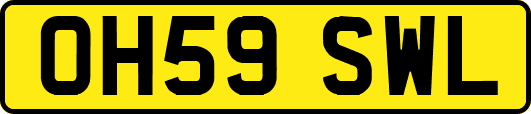 OH59SWL