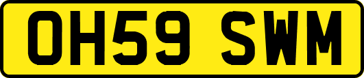 OH59SWM
