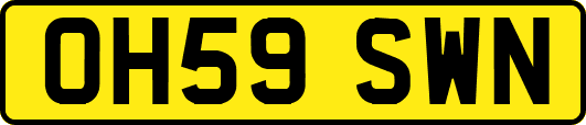 OH59SWN