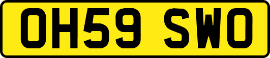 OH59SWO
