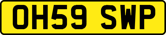 OH59SWP
