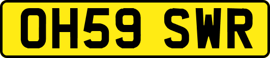 OH59SWR