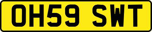 OH59SWT