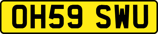 OH59SWU