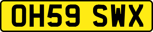OH59SWX