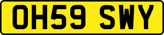 OH59SWY