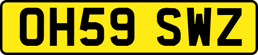 OH59SWZ