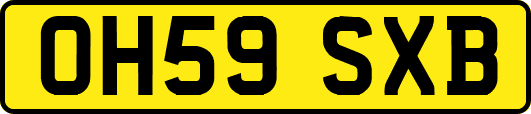 OH59SXB