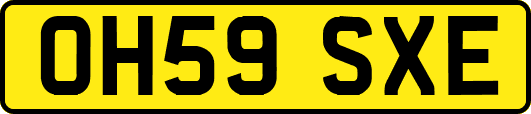 OH59SXE