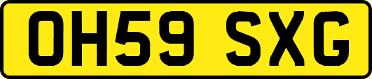 OH59SXG