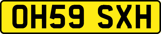 OH59SXH