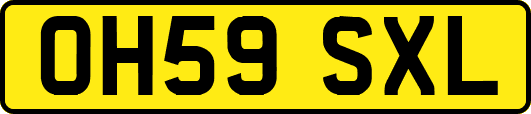 OH59SXL