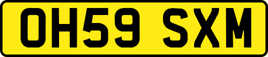 OH59SXM