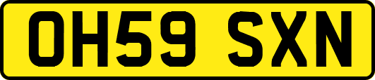 OH59SXN