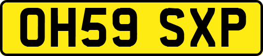 OH59SXP