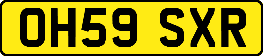 OH59SXR