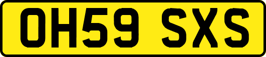 OH59SXS