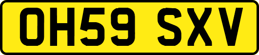 OH59SXV