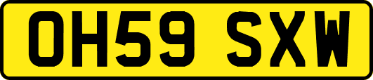 OH59SXW