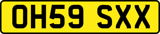 OH59SXX