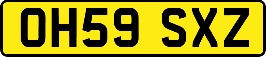 OH59SXZ