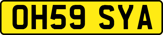 OH59SYA