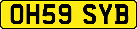 OH59SYB