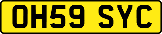 OH59SYC