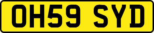OH59SYD