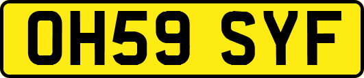 OH59SYF
