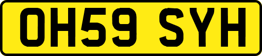 OH59SYH