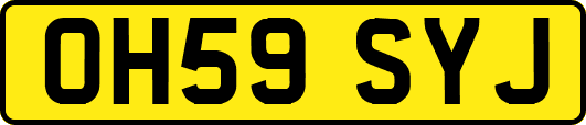 OH59SYJ
