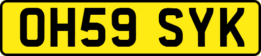 OH59SYK