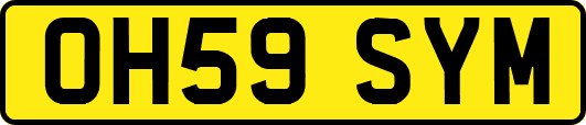 OH59SYM